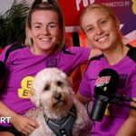 Lego, chicote de pé e repita o cachorro – dentro do euro 2025 Sucesso