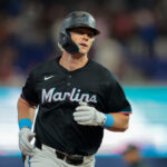 Marlins Make Kilperical Night – Giancargo Stanton