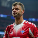 Thomas Müller, do Vancouver Whitaps Test após 25 anos no Bayern de Munique: Relatórios