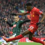 Ovie ejaria se aproxima de lidar com real