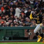 McCutchen Homer, de McCutchen