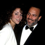 Mariah Carey fala sobre a definição sobre o primeiro casamento em Tommy Lema e se sente um gigante na época ‘