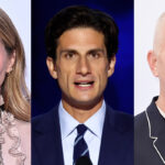 Carole Radzziwill protege Jack Sclossberg depois que Ryan Murphy diz que não se lembra de JFK Jr.