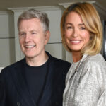 ‘Agora você acha que pode dançar’ gato gato Deeley e homem Patrick Kieliety Breakfast Breakfast