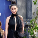 Katherine Zeta-Jones.