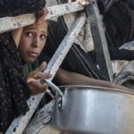 Trump Monvoy, ele é chefe de Gaza para o primeiro a matar os primeiros Stees ‘
