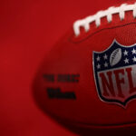 Grupos da NFL registraram US $ 432,6 milhões em milhões
