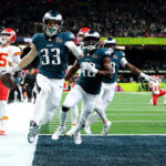 NFL offseason power rankings: No. 1 Philadelphia Eagles had a magical title run, with dreams of more to come