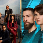 Os melhores 10 CBs indicam fluir com o ar agora