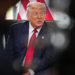 Trump para Gaza, define um novo momento do cadáver de Putin