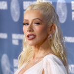 Christina Aguilera