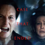 ‘Link: Last Rails of Final Preparation: Patrick Wilson e Vera Casson e Vera Casson e Vera Casson