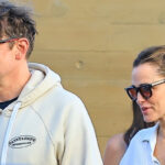 Bradley Cooper e Jennifer Garner têm ‘Alias’ Reunion Nobu Kongo!