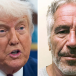 Trump é informado de que seu nome aparece nos arquivos Epstein: Relatório