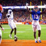 Florida Gators rb a ‘a necessidade de saber o nome’ em 2025