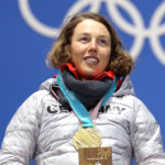 Laura Dahlmeier
