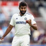Gill não importa se Bumrah jogará o último teste