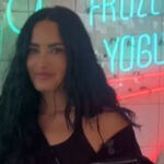 Demi Lovato retorna ao iogurte ao iogurte 4 anos depois de assediar para recomendar “velocidade”