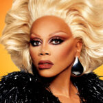 ‘RuPaul puxa todas as 10 estrelas