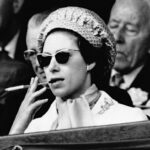 Princesa Margaret ‘saiu com alcoolismo depois de beber a’ mãe ‘da rainha