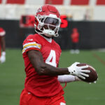 O arroz de arroz de arroz ilimitado participou, apesar das sentenças de prisão, NFL