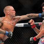 Dustin Poirier diz perder Max Holloway no UFC 318 sem arrependimentos, mas ” Para se aposentar