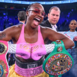 A inspeção mental fornece 15 milhões de dinheiro para combater Laila Ali: ‘Todo mundo está fazendo todas essas razões