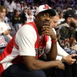 As armadilhas ex-NBA estão presas em cobranças esportivas ilegais