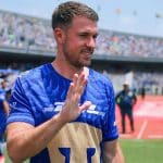 Alonso Cabral diz que é bom para telechesa após 24 anos e seria conhecido por onde ir