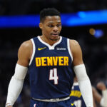 Benmons de Ben Simmons receberá uma atualização depois que Russell Westbrook Westbrook Westbrook Westbrook