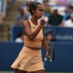Kalinskaya para Fitnandez para DC Open for Last Women