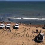 O México ouve por acusar os assassinos de áreas em movimento na Austrália atrasadas novamente