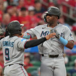 Sánchez atinge 2 corridas HR, Queaqa a 5 peças para ter 5-0 carlings
