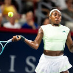 Coco Gauff Derrote 23 Design