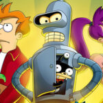 ‘Futurama’ faz uma grande mudança antes de 13
