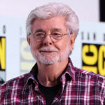 George Lucas faz em San Dipic-Con Depunk, Business Lucas’s Lucas Innovation