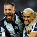 Julián Quiñunes para aproveitar suas férias para visitar o modelo Atlast para Monterrey e você tem ótimos gestos