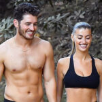 Gregg Silkin sai da caminhada preocupante com uma namorada Freya Tiri