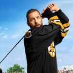 ‘Feliz gilmore 2’ a actis