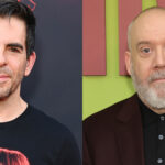 ‘Hostel’ TV de Eli Roth e Saying Paul Giamatti Will Peacock
