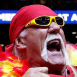 Hulk Hogan Regan