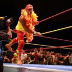 Hulk Hogan Fuelpirane Ideas sobre a morte do ícone