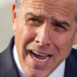 Hunter Biden diz que George Cloney tem medo de “esclarecer a vergonha ‘seu pai Joe com um jogador