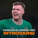 🔥 Roma Aproveite a magia de Ferguson, Ilić com Leão tem stognners 🚀 cursos ⚔ ⚔️