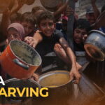 O ataque de Gaza: quando vai acabar?