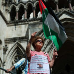 UK Council: A Palestine’s action can challenge ‘AntitterRoRRRRR