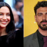 Irina Shayk e Michele Morrone Kaif