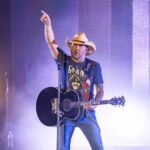 Jason Alddean Oldial é adiado para copiar, no entanto, embora ele não tenha sido cético