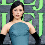 Jenna Ortega fará seu filme peludo se essa pessoa for afetada