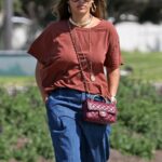 ‘Smitten’ Jessica Alba e Danny Ramirez foram presos novamente